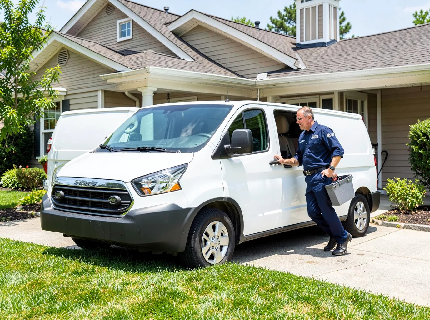 Emergency Plumber company in Hulbert, MI