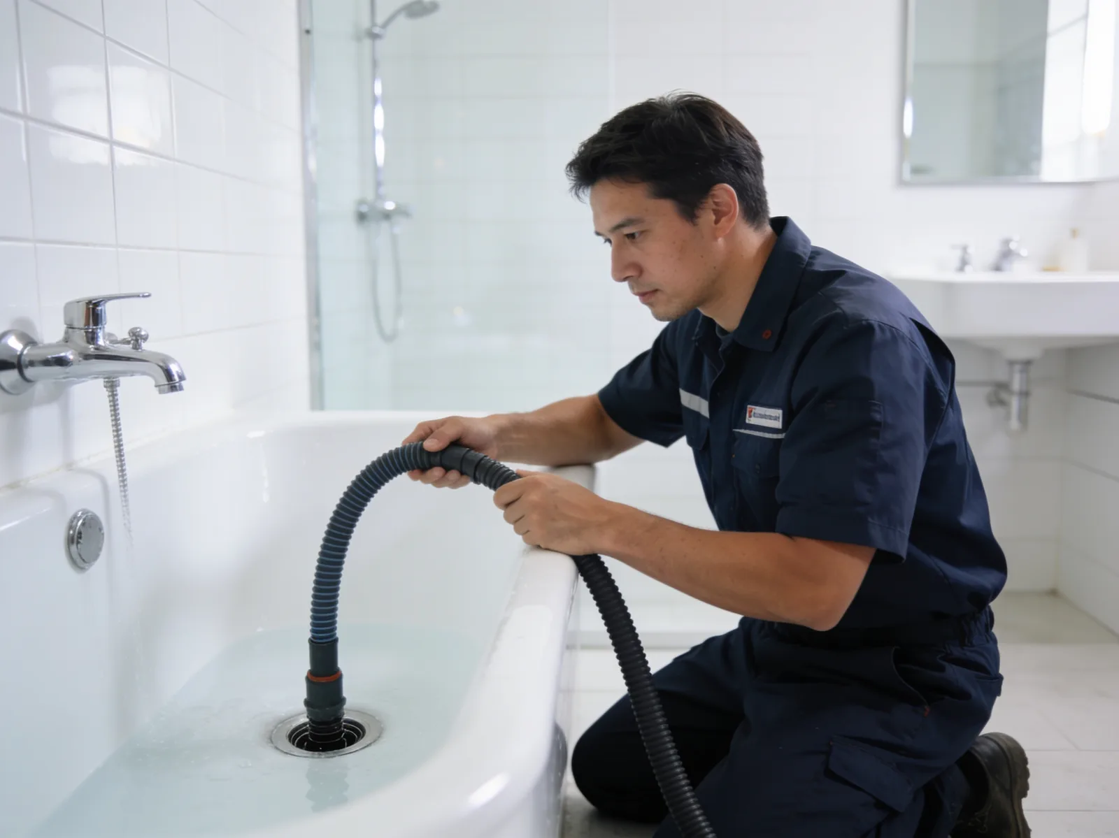 Emergency Plumber Hulbert, MI FAQs